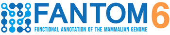 FANTOM Logo